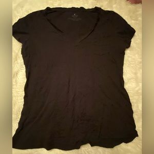 Aerie v neck super soft